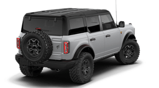 2026 Ford Bronco® External Image 4